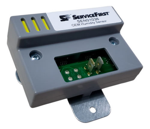 Sensor De Umidade Servi Firts P/ Trane Tcd275 Tcd305