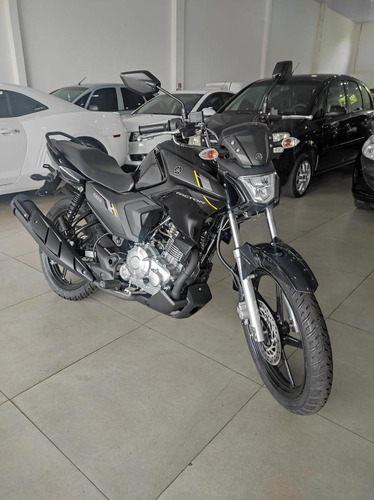 Yamaha Ybr 150 Factor Dx Flex 2025