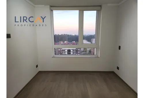 Nuevo Departamento En Arriendo En Avda. Lircay, Talca.