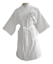 Comprar Batas De Baño 100% Algodón - Damas Y Niñas Personalidadas