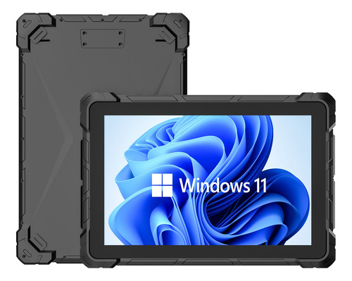 Tablet Todo-terreno 10.1 , Intel N4120, 8g+128g, 4g Lte, Gps