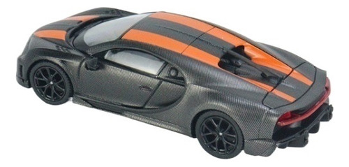 Mini Gt 1:64 Bugatti Chiron Super Sport 300+ Modelos Fundido