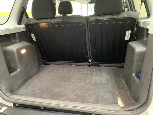 Ford Ecosport 1.6 My10 Xls Plus 4x2 2010