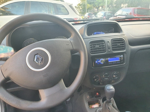 Renault Clio 1.2 Mio Confort Pack 2016