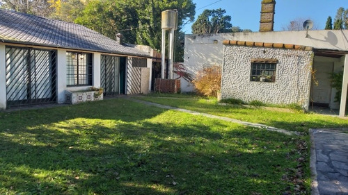 Imagen 6 de 9 de Excelente Casa Quinta En El Barrio Cerrado Santa Amelia