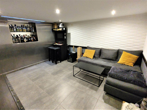Imagen 9 de 22 de Venta Ph 3 Ambientes Con Patio Y Parrila Liniers