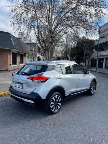 Imagen 6 de 17 de Nissan Kicks 2019 1.6 Advance 120cv