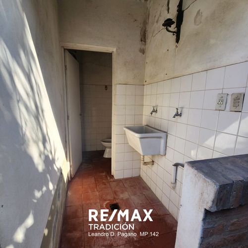 Casa En Venta Resistencia Chaco 3 Dorm A Reciclar