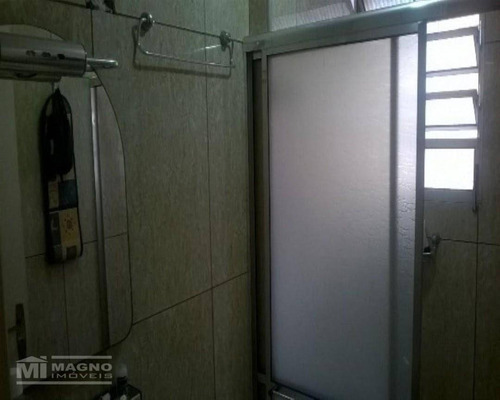 Imagem 14 de 15 de Apartamento Com 2 Dormitórios À Venda Em Ermelino Matarazzo - Ap1579