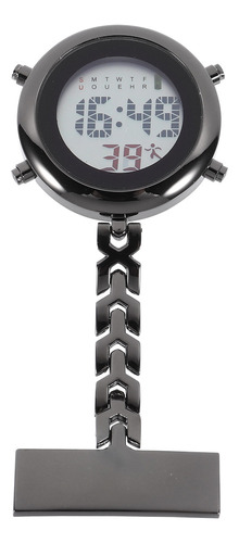 Reloj De Pecho De Mesa De Enfermera De Regalo Para Hombre