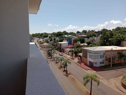 Imagen 10 de 14 de Departamento En Alquiler Temporal