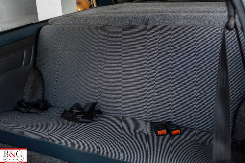Volkswagen Parati 1.6 Cl Alcool 1994 - Raridade