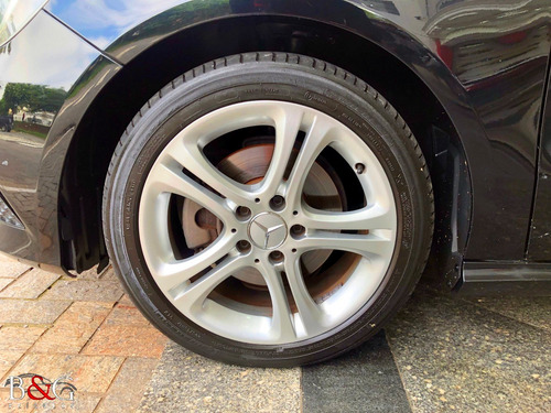 Mercedes-benz A 200 1.6 Urban Turbo - 2013