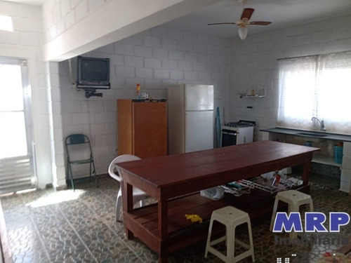Imagem 18 de 27 de Ca00374 - Casa Na Praia Da Lagoinha, Com 5 Suítes, Boa Localização - Ca00374 - 69663541