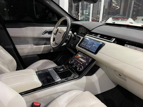 Imagem 11 de 15 de Land Rover Range Rover Velar 3.0 V6 P380 Gasolina R-dynamic