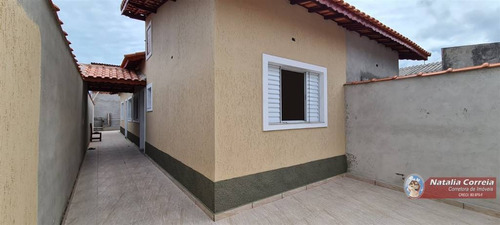Imagem 7 de 12 de Casa A Venda Em Itanhaém - Ita3729