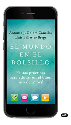 Libro El Mundo En El Bolsillo De Antoni J. Colom Cañellas, L