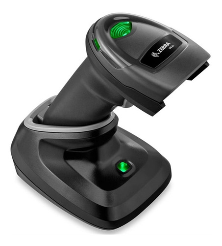 Lector Código Barras Zebra Ds2278-sr7u2100prw 1d 2d Usb Base