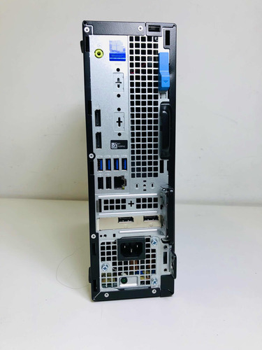Cpu Sff Dell Optiplex 5060 Intel Core I5 8va Gen (Reacondicionado)