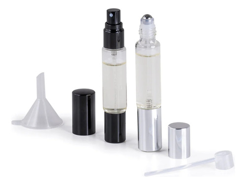 Capsula Para Perfume Duo Roll Betterware