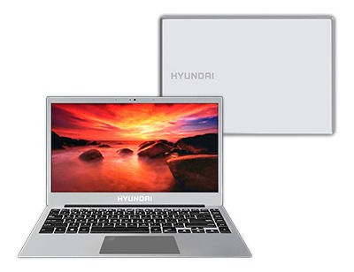 Notebook Hyundai Thinnote 13 I5 8gb/256gb/windows - Tecnobox