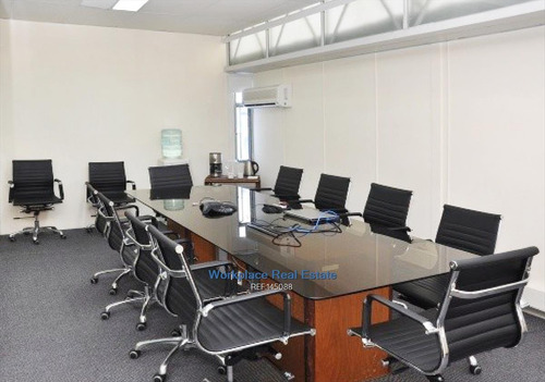 Imagen 17 de 20 de Edificio De Oficinas - Venta O Alquiler - Ciudad Vieja Cw145088