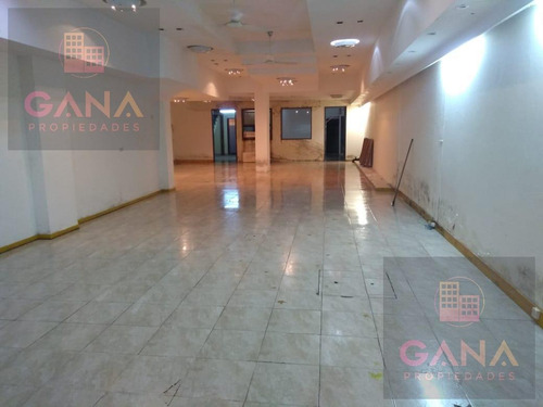 Amplio Local Comercial - Céntrico - España Y San Luis