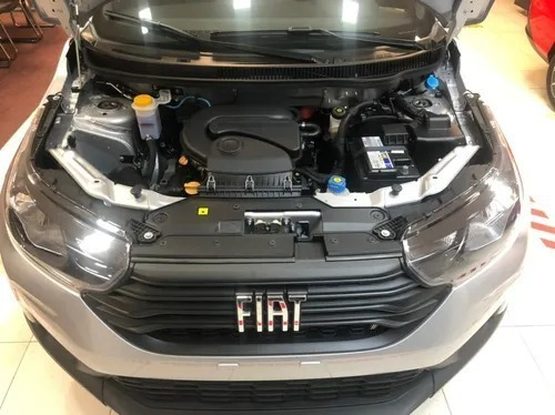 Imagen 15 de 24 de Fiat Strada 0km 2022/2023 Todas Las Versiones L
