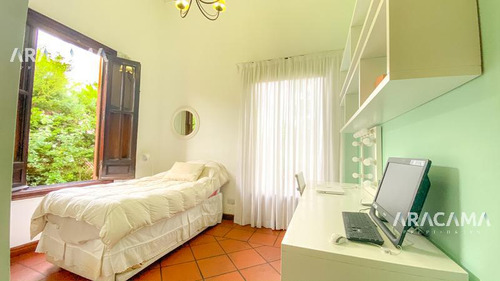Imagen 23 de 30 de Casa En Venta En San Eliseo Golf Country - San Vicente