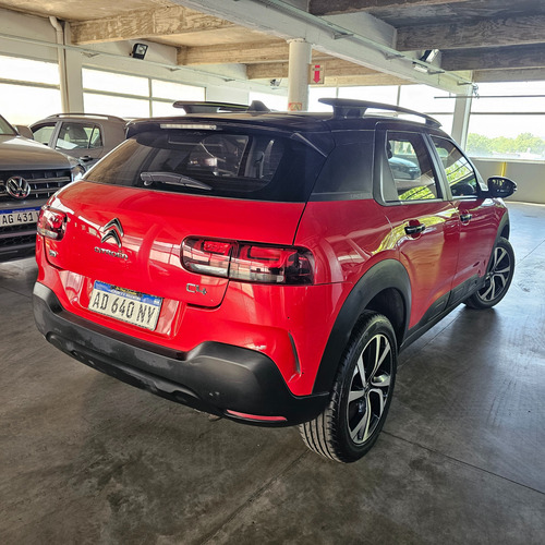 Citroën C4 Cactus Shine Thp