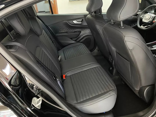 Fiat FASTBACK 1.3 T270 At6