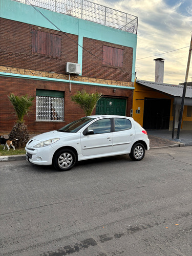 Peugeot 207 1.4 Allure Hdi 70cv