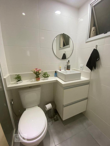 Apartamento À Venda - Taquara, 2 Quartos, 59 - S893133235