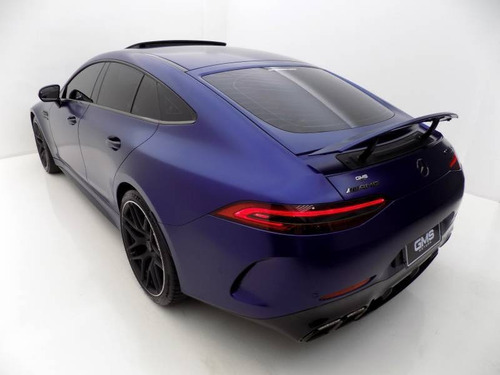 Mercedes-benz Gt 63 S Amg 4.0