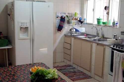 Imagem 2 de 12 de Casa Sobrado Para Venda, 3 Dormitório(s), 209.0m² - 1113