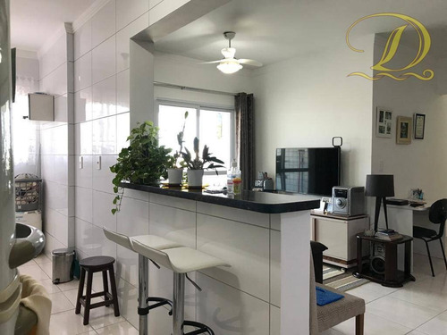 Imagem 3 de 30 de Apartamento De 2 Quartos À Venda Na Vila Guilhermina Com Lazer Completo E Varanda Gourmet!! - Ap4616