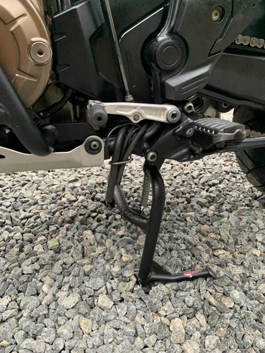Imagem 11 de 15 de Honda África Twin