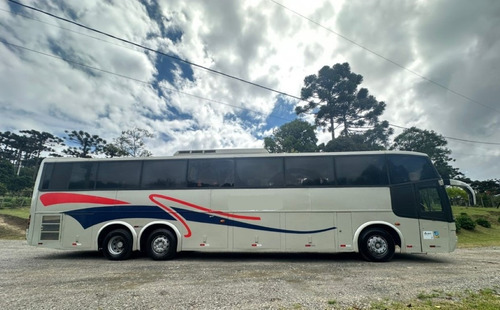 Marcopolo Paradiso Gv 1150 Ônibus Executivo Impecável Revis
