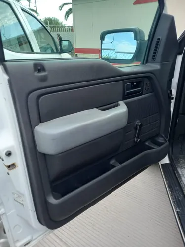 Ford F-150 3.7 Xl Cabina Regular 4x2 Mt