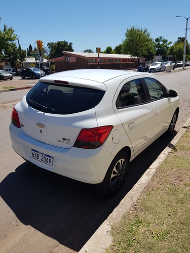 Chevrolet Onix 1.4 Ltz Mt 98cv 2015