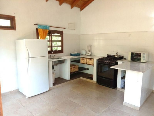Imagen 2 de 20 de Alq Temp Casa 3 Amb| Barrio Norte Wifi