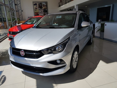 Imagen 3 de 15 de Fiat Cronos 0 Km 2022 1.8 0 1.3 Contado O Cuotas A