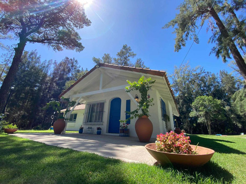 Hermosa Casa Quinta Con Pileta Para 8 Personas Ingeniero Maschwitz - Zona Norte.