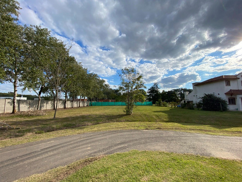 Venta - Lote La Concepcion - Luján