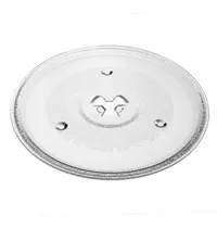Comprar Prato Giratorio Microondas Brastemp Bms18 Bms25 Bms26 27cm