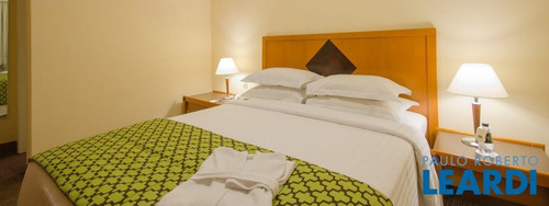 Imagem 5 de 5 de Flat - Brooklin - Sp - 460055