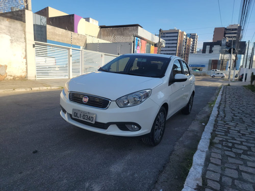 Fiat Siena 1.6 Essence 