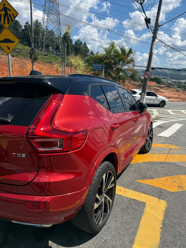 Volvo XC40 2.0 T5 R-design Awd 5p