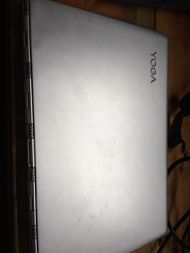 Notebook Lenovo Yoga 900-13isk En Desarme Por Piezas