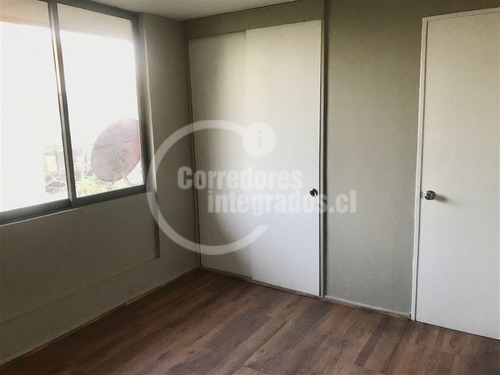 Imagen 7 de 21 de Departamento En Arriendo En Recoleta